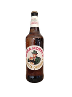Moretti 0.66l